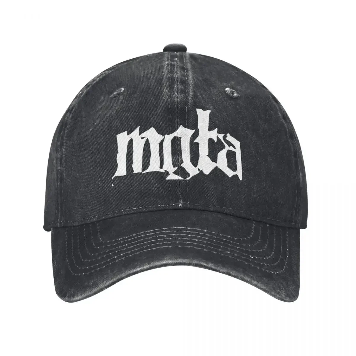 

MGLA Baseball Cap Golf Hat Man dad hat Snap Back Hat Women's Hats 2025 Men's