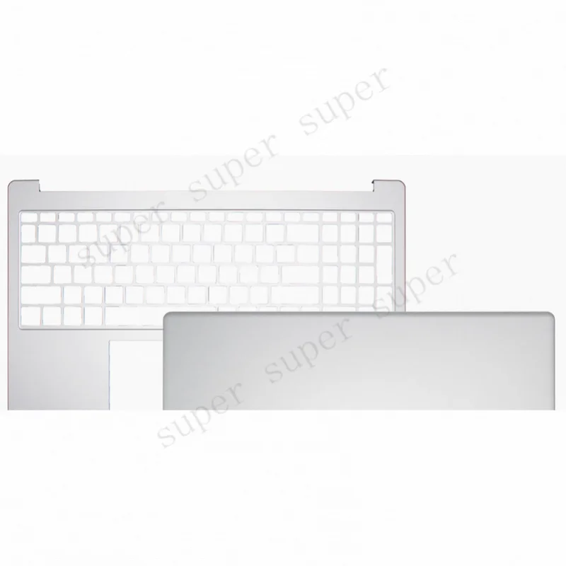 S+   New HP 15-FC 15-FD Q286 Q287 LCD Back Cover Palmrest Shell N36090-001 N36759-001