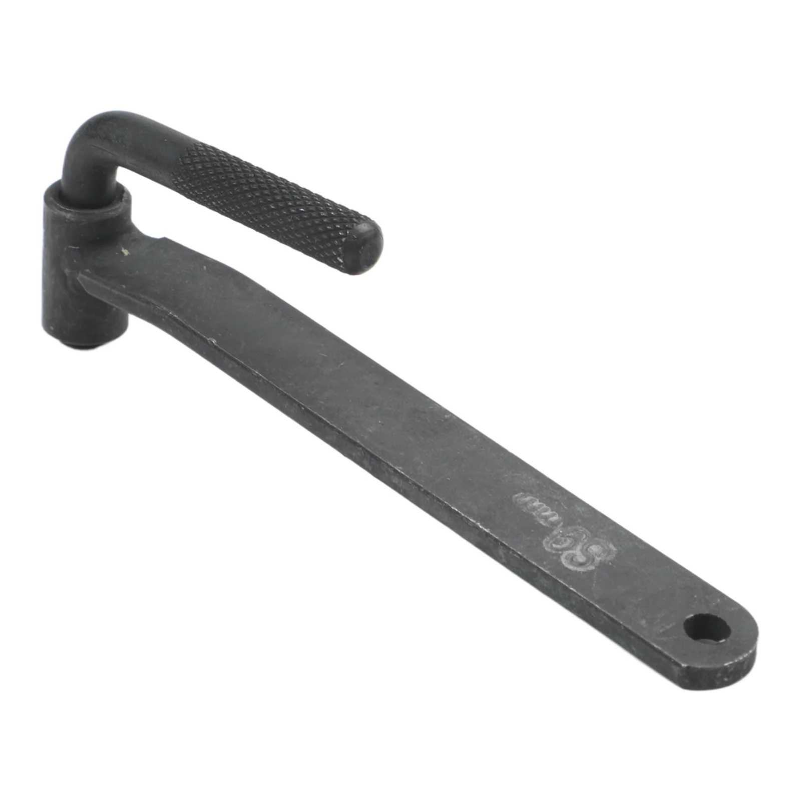 Precision Engine Valve Screw Wrench for Motorcycles and Scooters Built with High Grade Metal Alloy for Long Term Durability