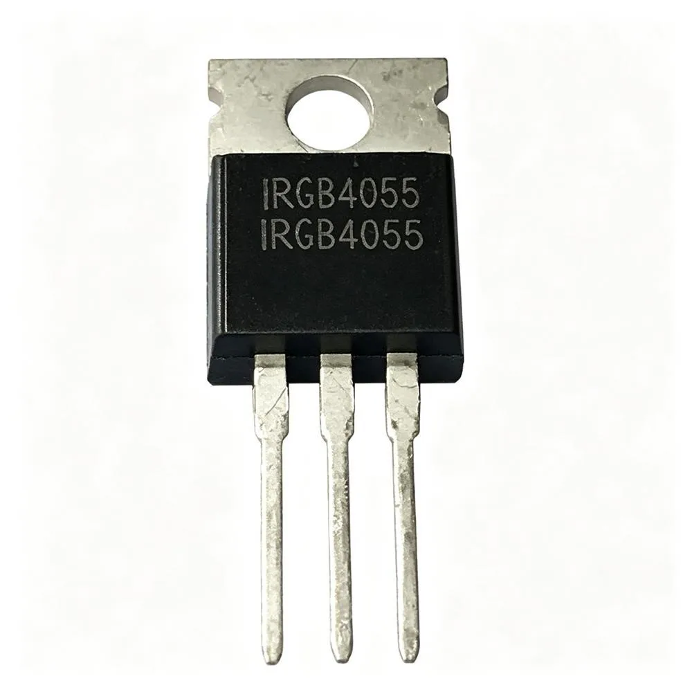 5PCS CS8N80F 800V IRGB4055 300V 60A FDP24N40 FDPF045N10A 100V 67A CSD19533KCS 100V 86A STP4NK60Z P4NK60Z 600V 4A