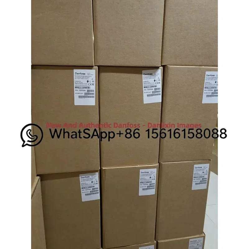 New Original Danfoss Inverter FC-051PK75S2E20HXXXCXXXSXXX 136N8923 220V VFD Drive Variable Frequency Converter Power Module