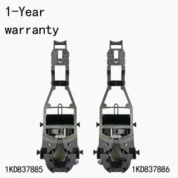 Car handle base 1K0837885A 1K0837886A for VW Golf Plus GTI JETTA
