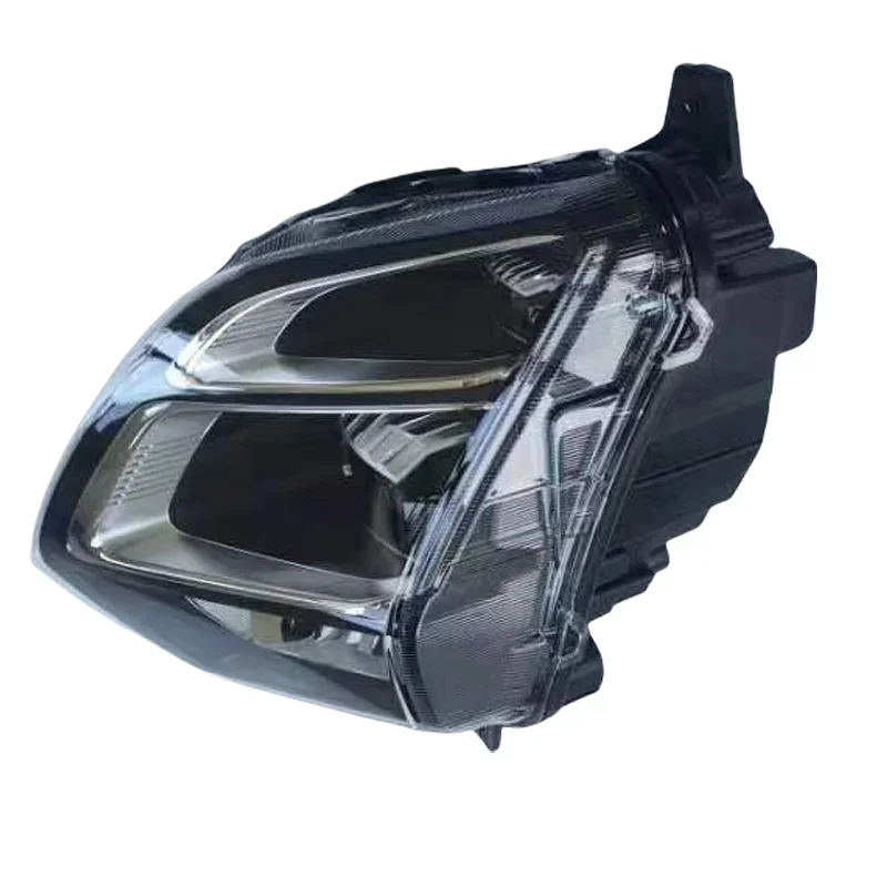 2025 High Configuration Auto Lighting System Front Head Light Headlamp Headlight for Chery Oumengda