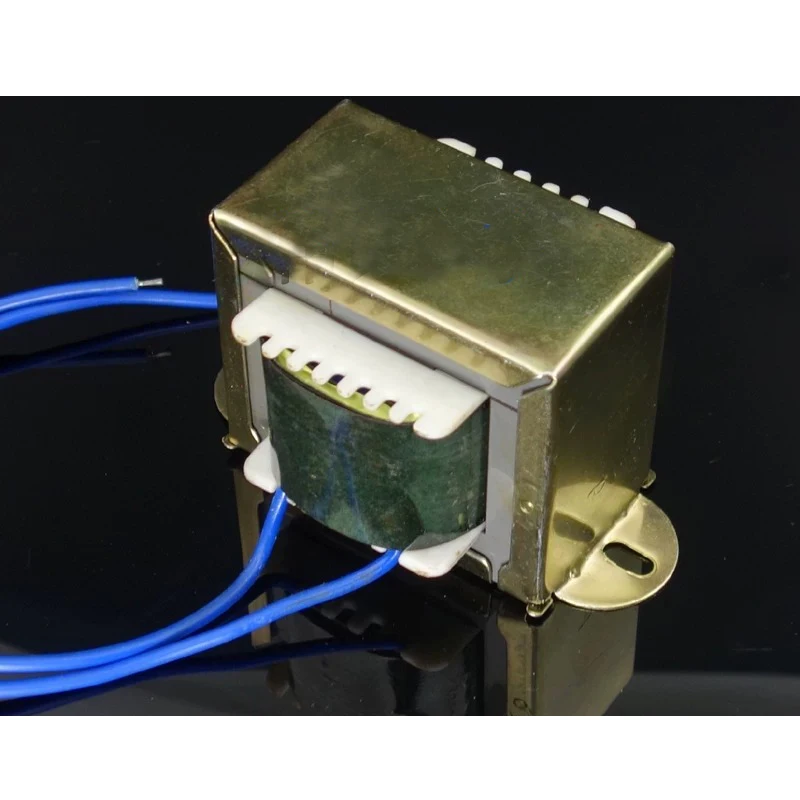 Tube Amplifier Choke Coil Available For HiFi 300B Audio Amplifier Filter 5-8H 300ma