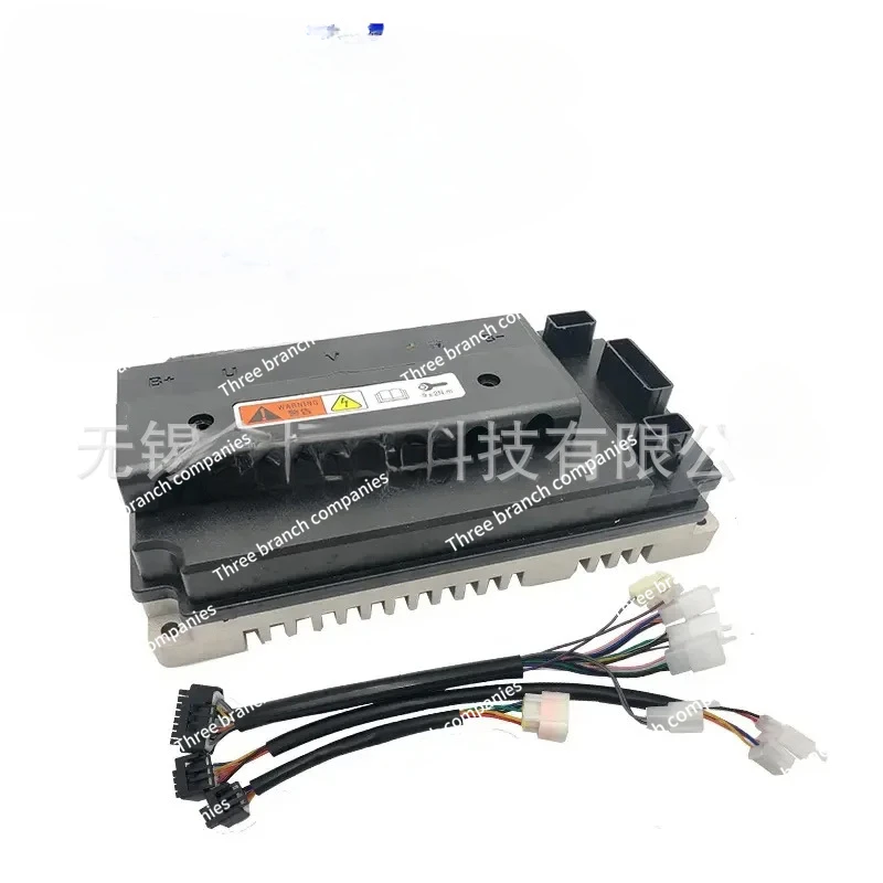 EM100/72350 120A/350A Electric Friction Motor 72 V Controller