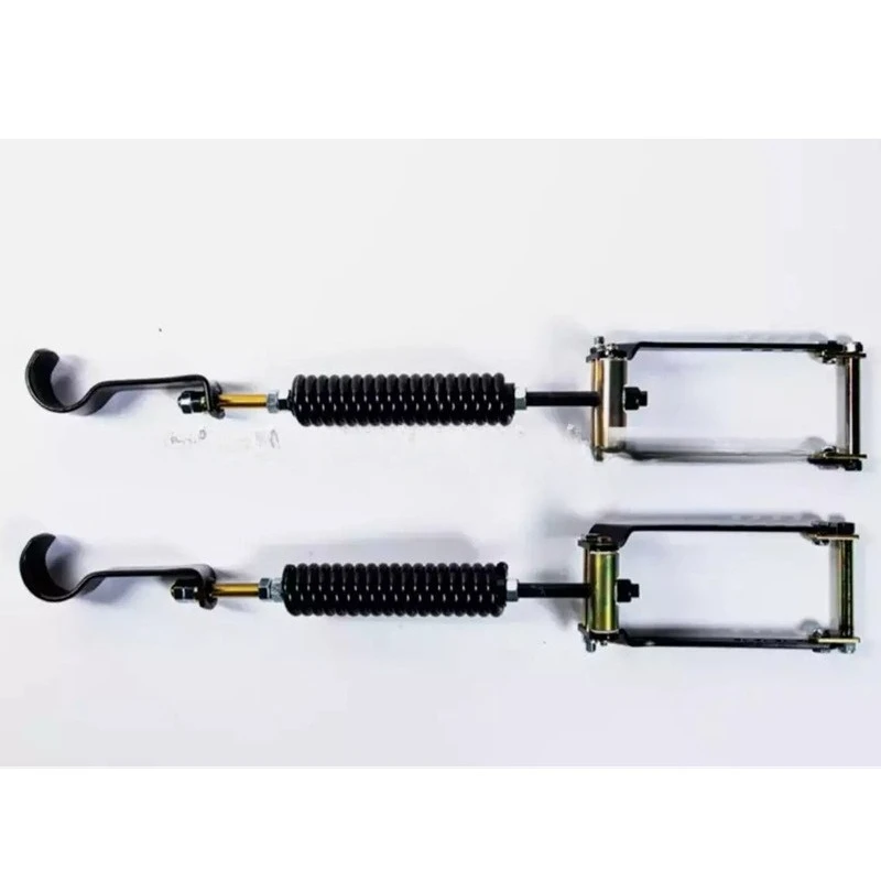 

3611YHD For 2009-2022 Ford F150 Suspension high definition leaf spring suspension kit 3611-YHD