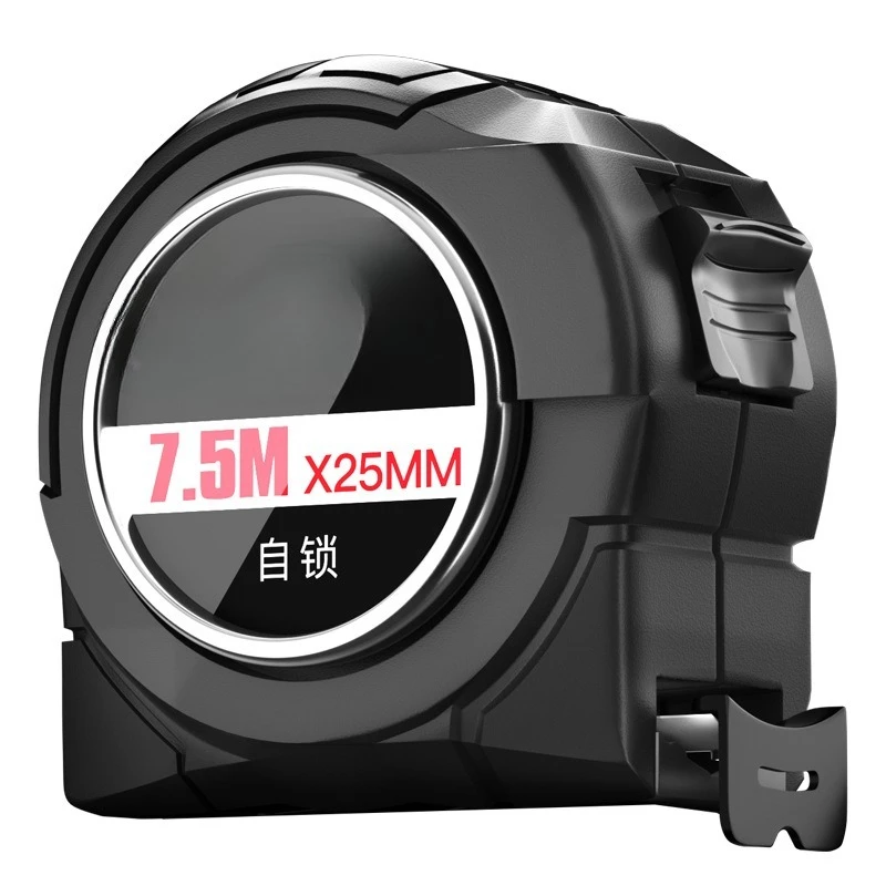

Anti-drop thickened and hardened luban gauge high-precision wear-resistant tape measure