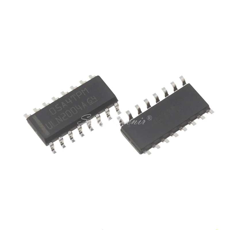 10PCS ULN2003ADR ULN2003D1013TR ULN2004ADR ULN2004AFWG UT3232G-S16-R TLP290-4GB SOP-16 New Original