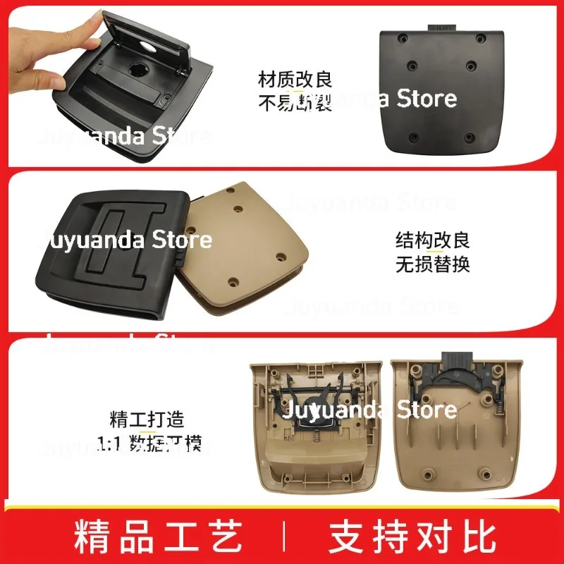 

Suitable for X5X6 Trunk Handle E70 E71 F15 F16 Luggage Switch