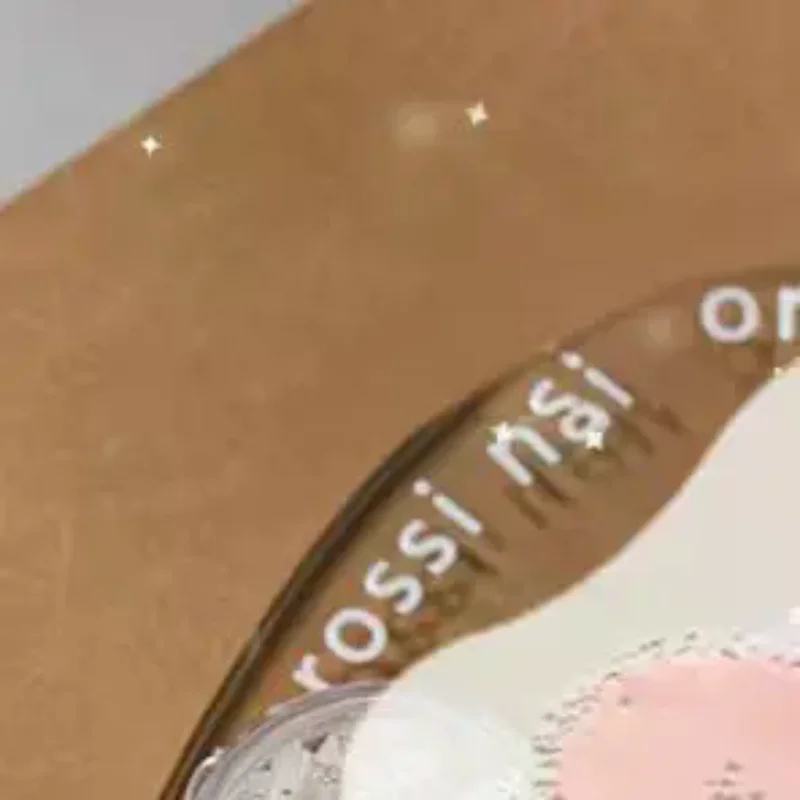 Nail Art Super Glitter Sequins Holographic Lights Fantasy Nail Art Sequins For Girls DIY Glamour Nail Art Tools Manicure Decor