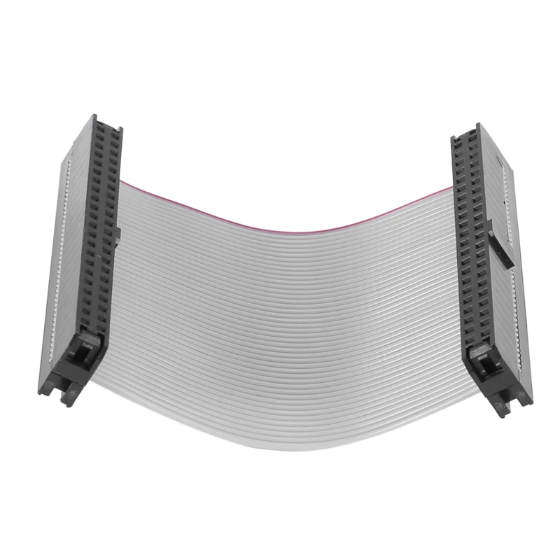 2-Inch 44-Pins Vrouwelijke 2.5-Inch Ide Harde Schijfkabel