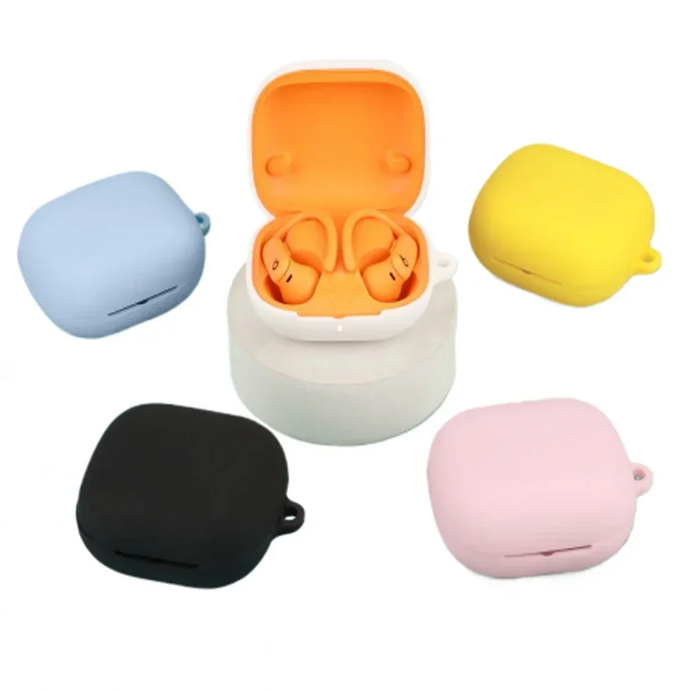 

Earphone Case for Powerbeats Pro 2 Headphone Shell Dirt and Dust Resistant Cover