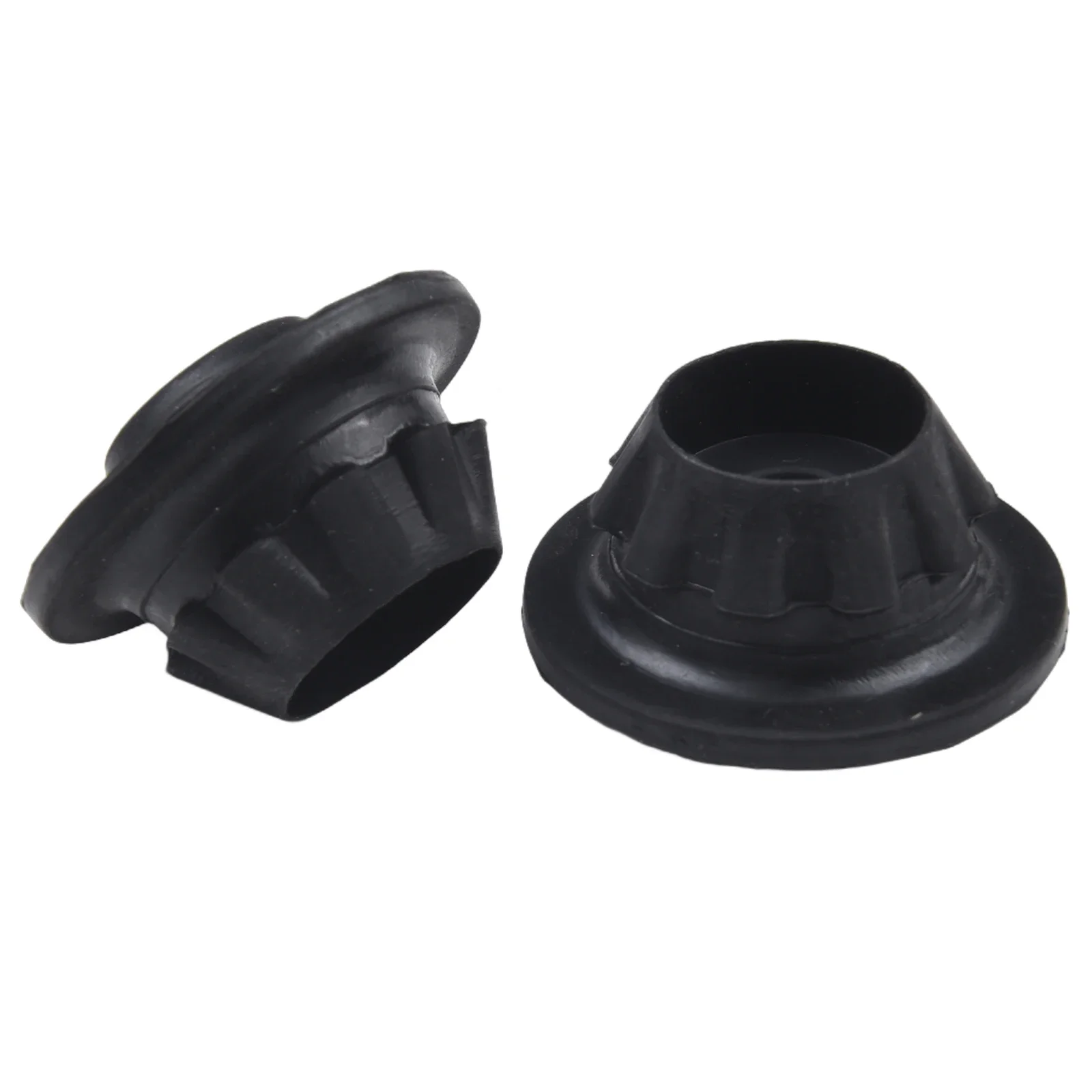 Bushing Upper Rubber Radiator Car Parts Rubber Set Bushing Upper Car Truck Parts Replacement 21506-4M400 21507-4M400