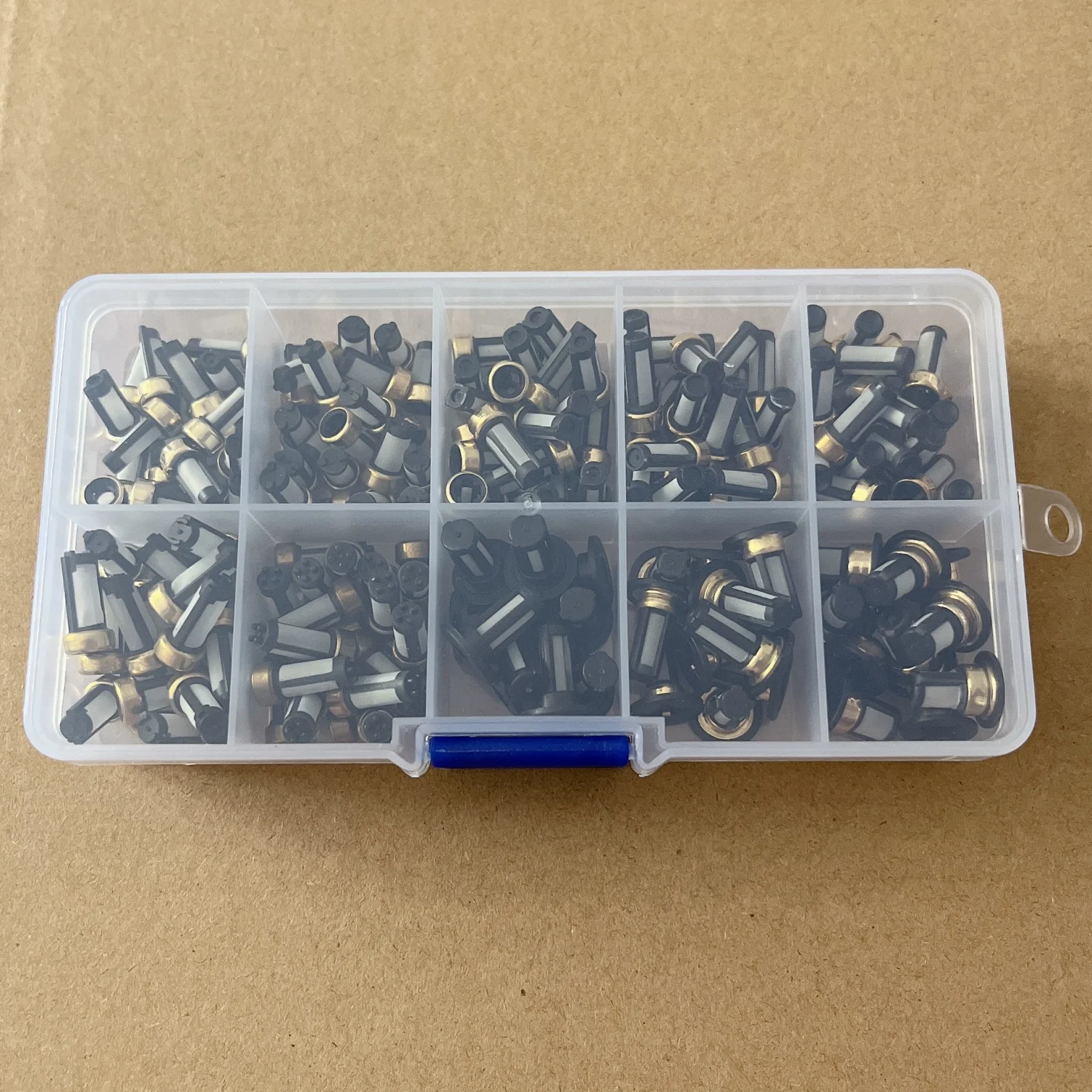 Basket Micro Filter Kit Fuel Injector Repair Accessories wholesale high quality with different type for auto part