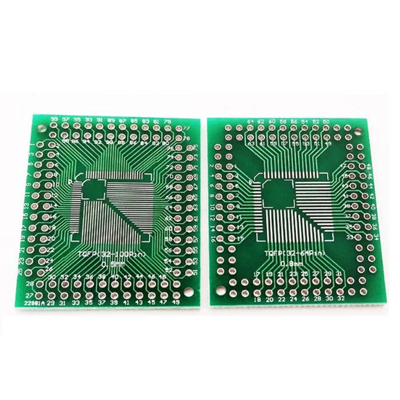 5PCS Adapter Plate … - image