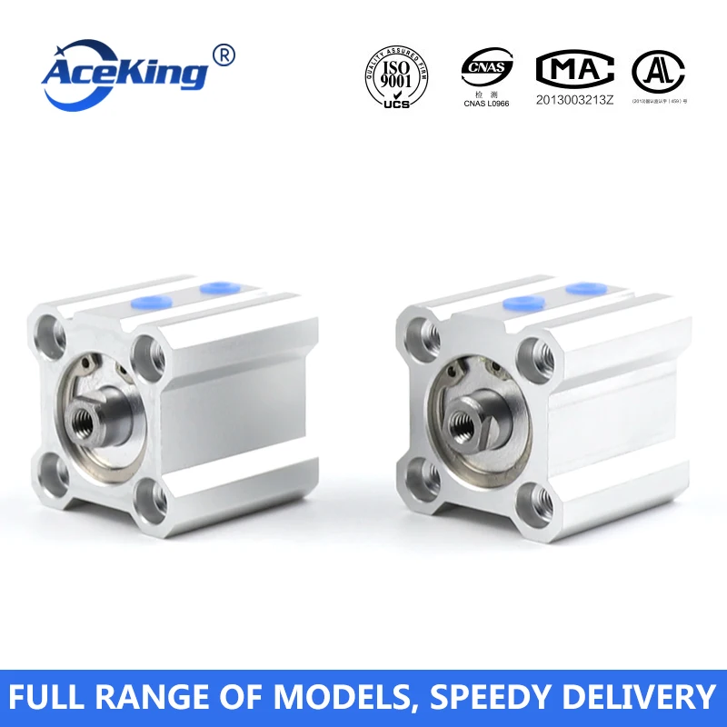 Cilindro fino cdq2ba/bcm