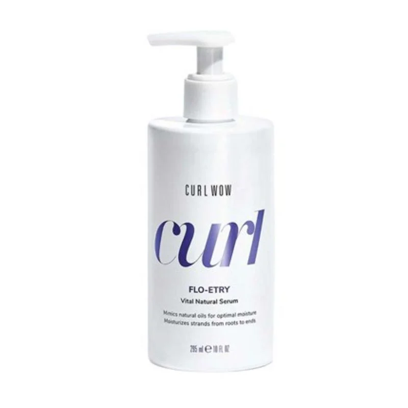 

Color Wow - Flo-Etry Natural Serum (295ml)