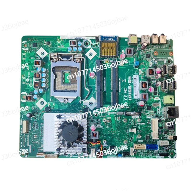 

Omni100 105 APP80-NI IPP41-NI IPISB-SM Main Board