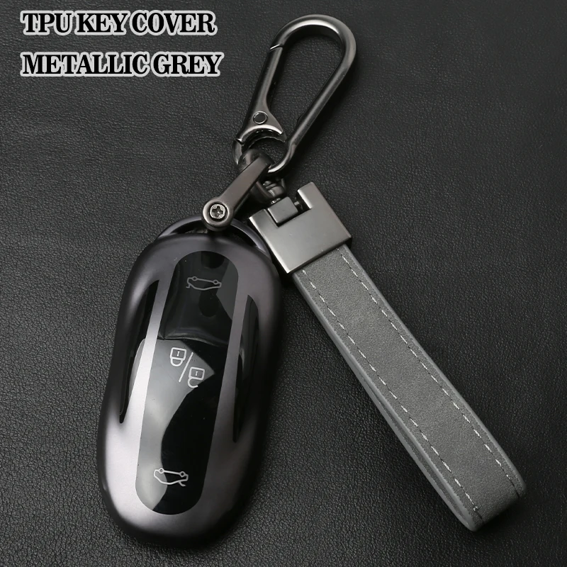 cover keychain C
