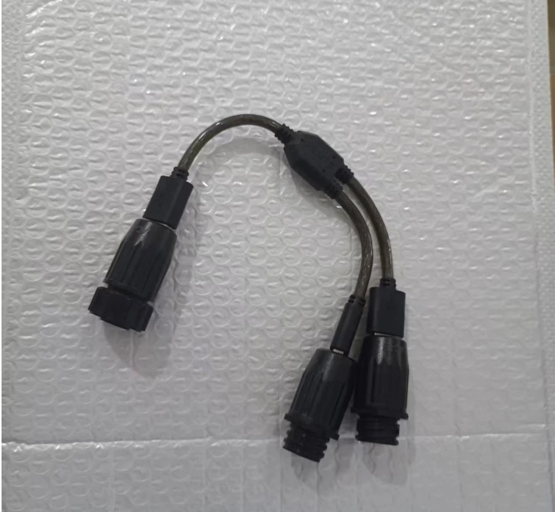 

Новая одна линия разделения интерфейса AIS PILOT PLUG SPLITTER DOUBLE SHAREDPilot