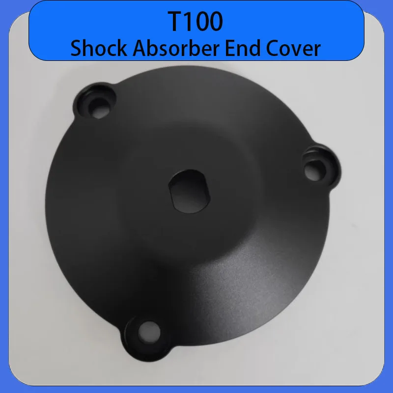 New Agras T100 Shock Absorber End Cover For DJI Agriculture Drone Plant Protection Drones Repair Part