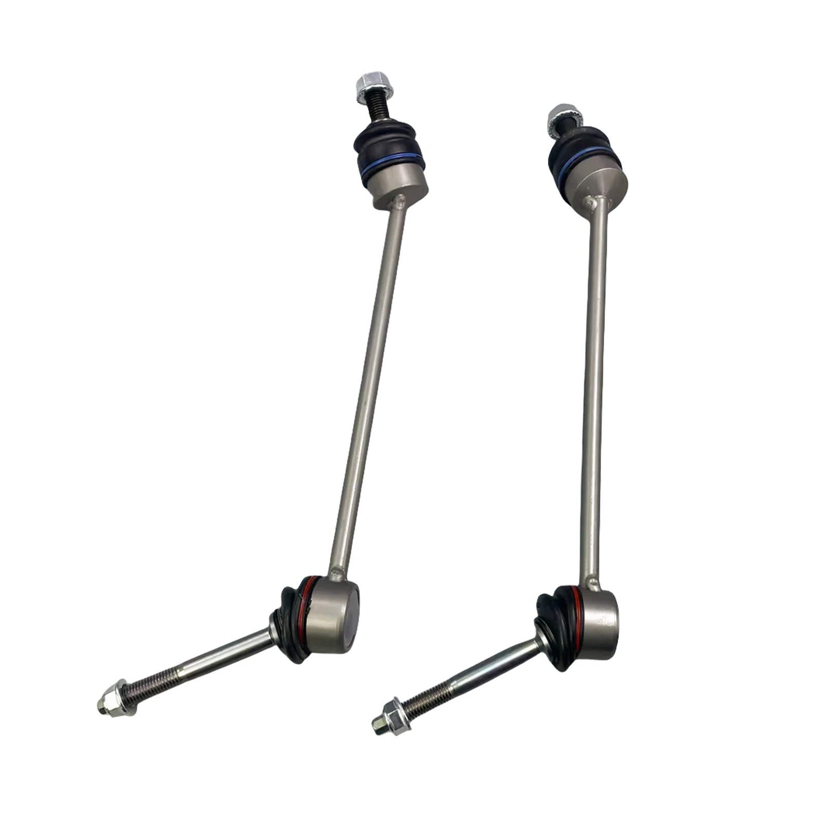 

ZOOMKEY OEM Sway Bar End Link Front Driver Left for Mercedes 2223201789