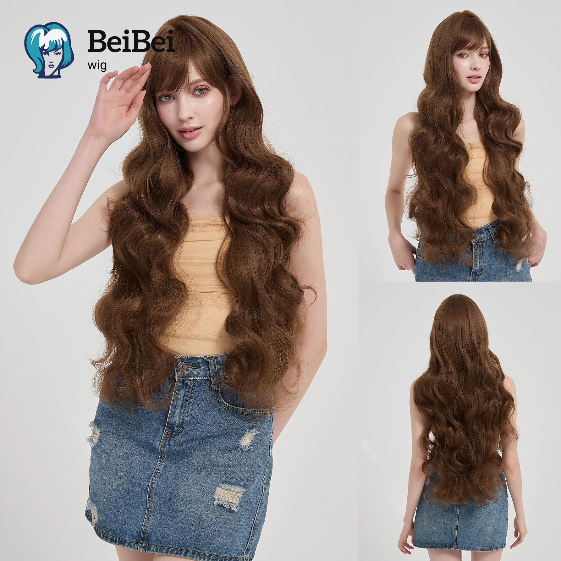 parrucche-sintetiche-lolita-lunghe-marrone-scuro-con-frangia-26-pollici-ondulate-e-ricce-per-donne-in-fibra-resistente-al-calore-per-cosplay-e-feste