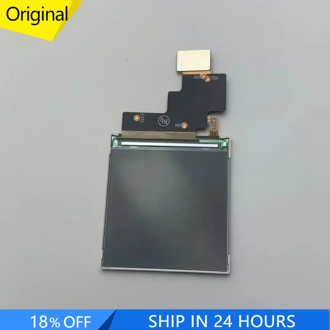 

New Original For GoPro Hero9 Hero 9 black camera parts small front LCD screen Replacement