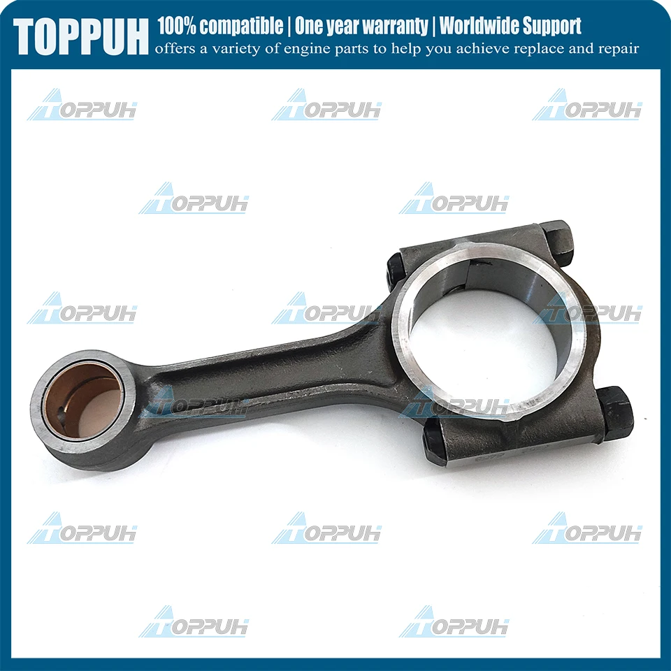 

New CONNECTING ROD 3LD1 For Isuzu engine