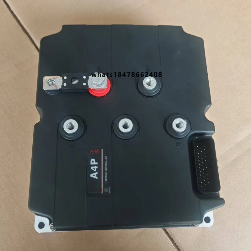 

AC Motor Controller 80V 550A Conversion Kit A4P (E) -7551 Sightseeing Car Conversion Kit