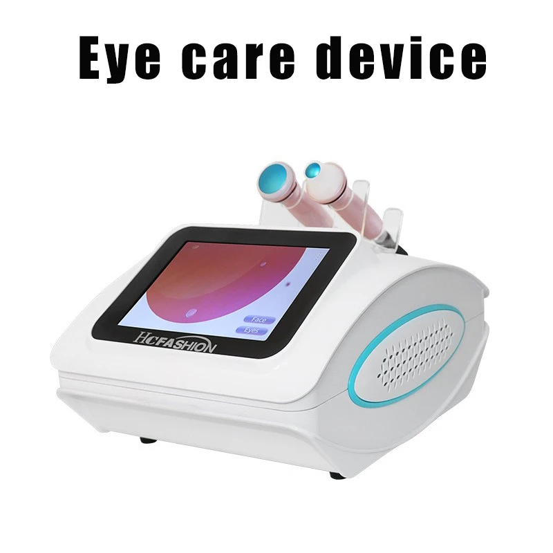 

New Eye Master Face Lifting, Skin Dimming, Dark Circles, Eye Pouch, Used in Beauty Salon
