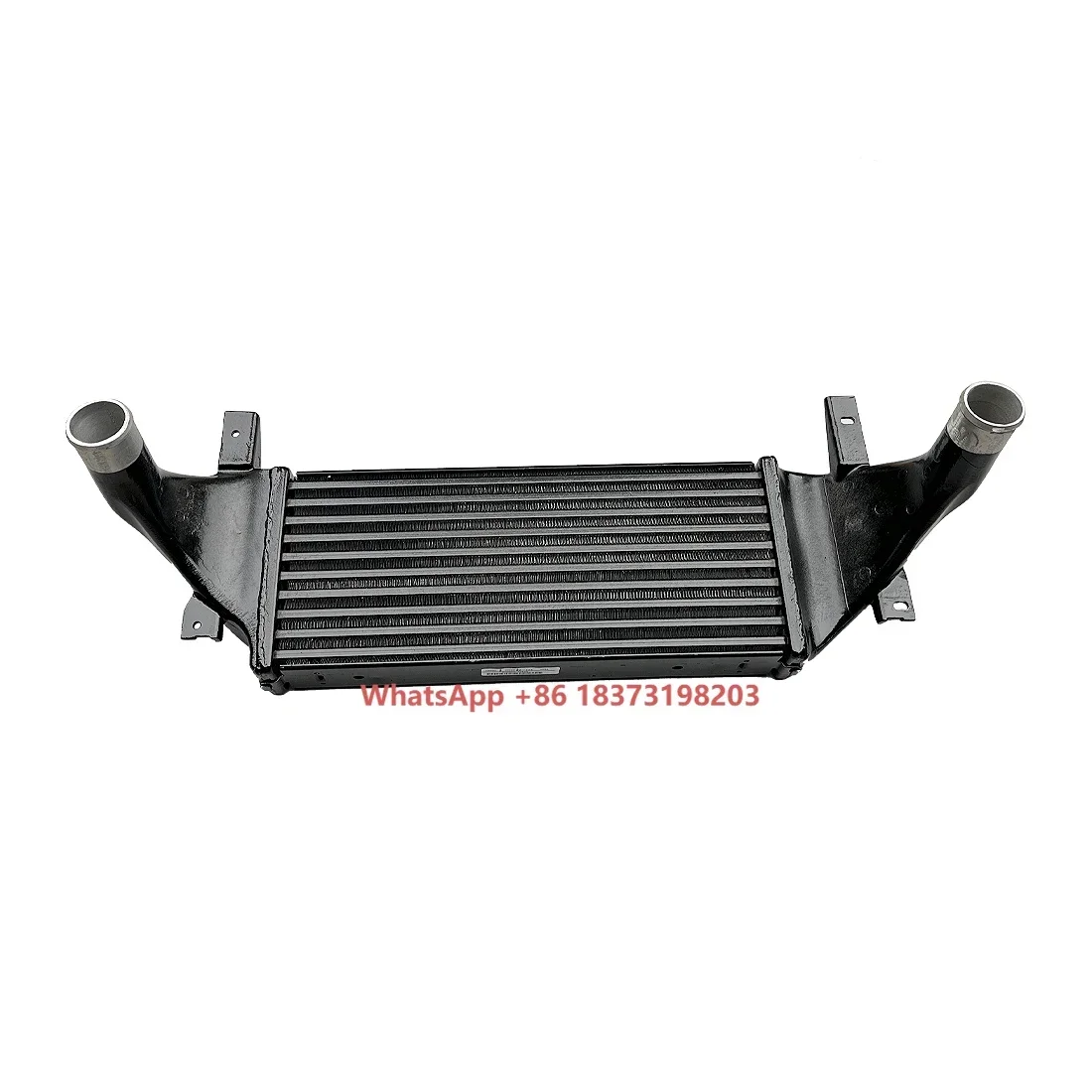 55056636AB Charge Air Intercooler Cooler for Wrangler 2014-2018 2.8T 55056636