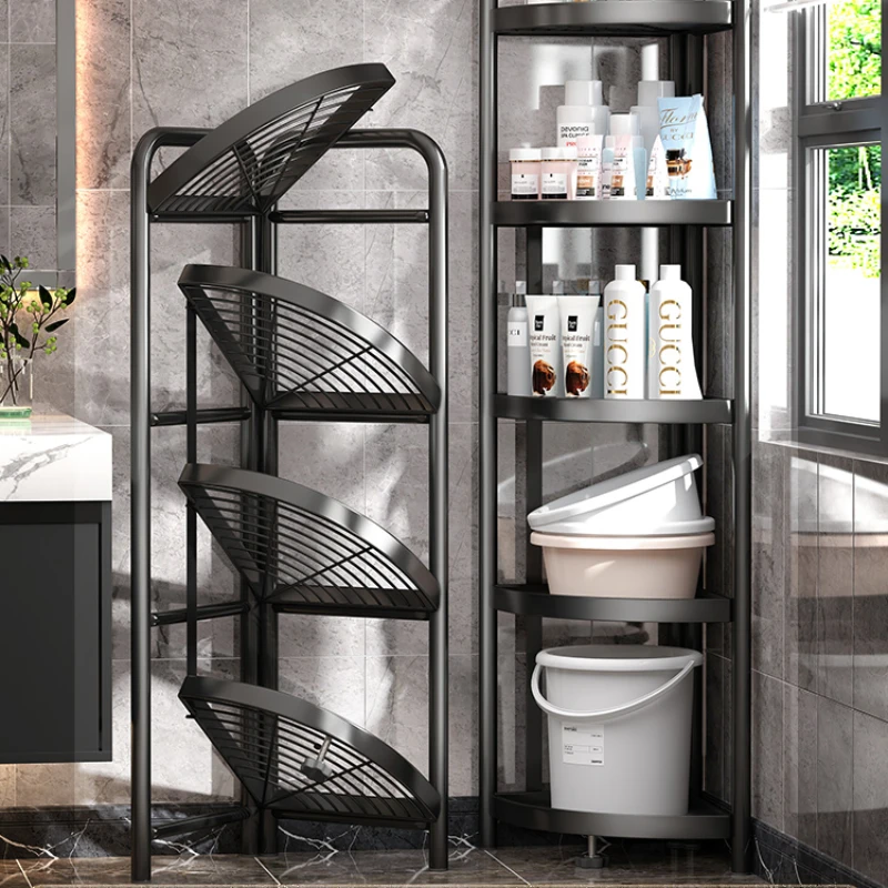 Tools Toilet Furniture Bathroom Storage Accessories Set Shelves Home Storage Furnishing Karta Kualkita Articles Complete