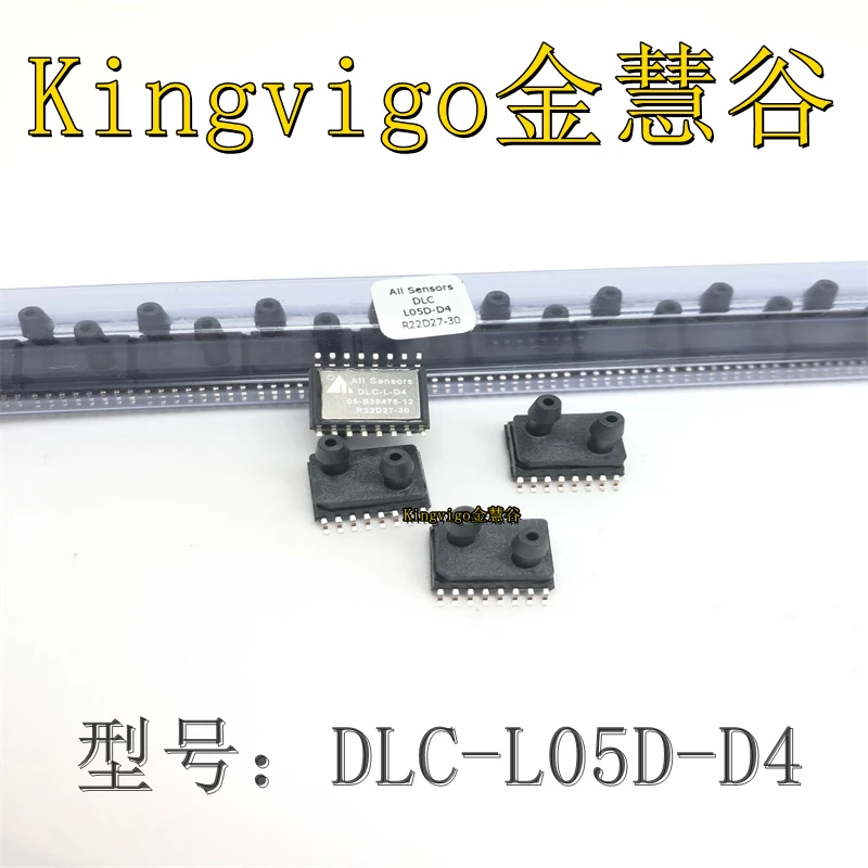 DLC-L05D-D4 todos los sensores