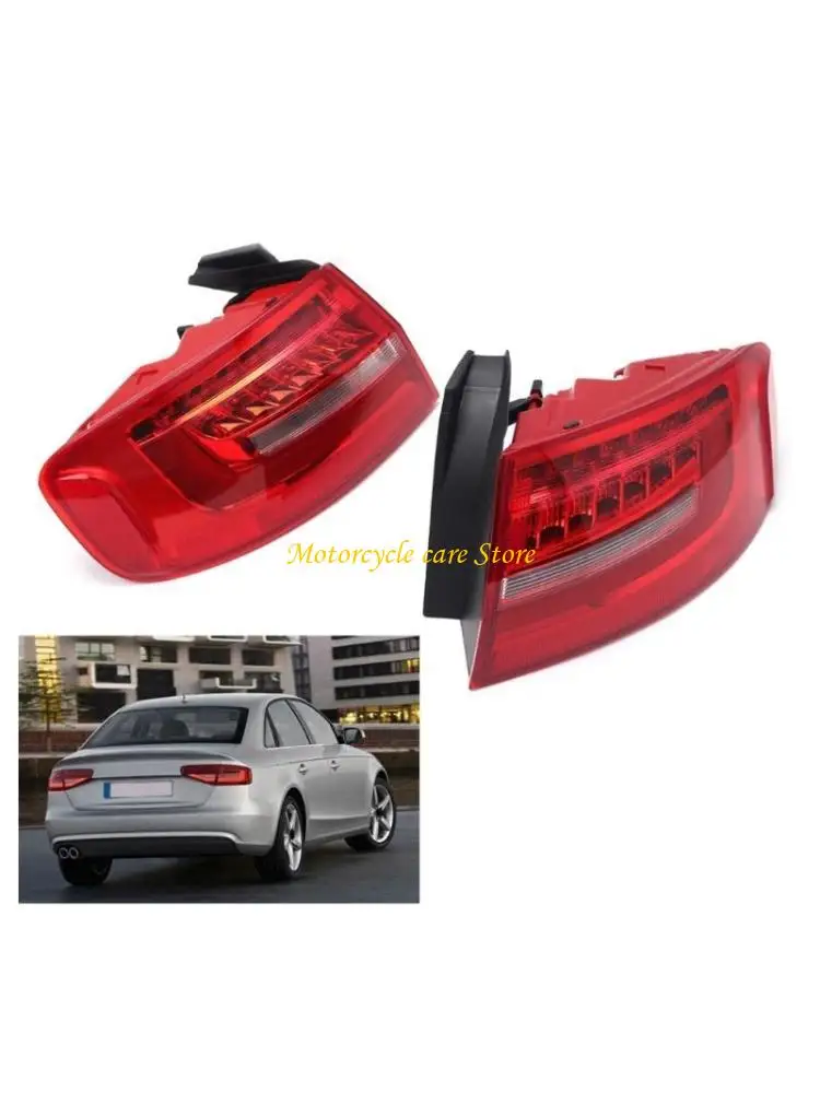 

U75F LED Tail Light For Base 2013-2016 Car Lighting Assembly Repalce 8K5945095AC