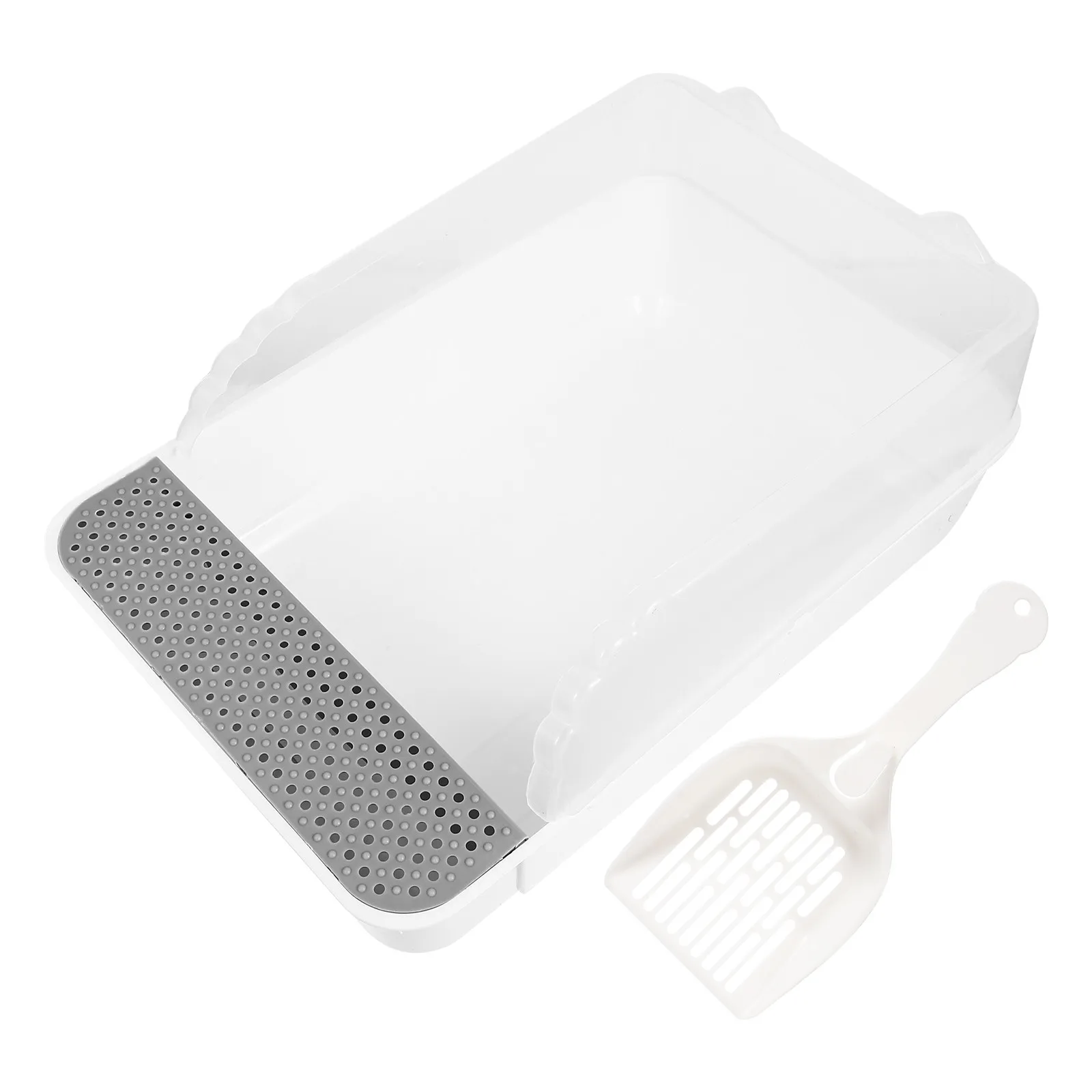 Splash-Proof Cat Li…