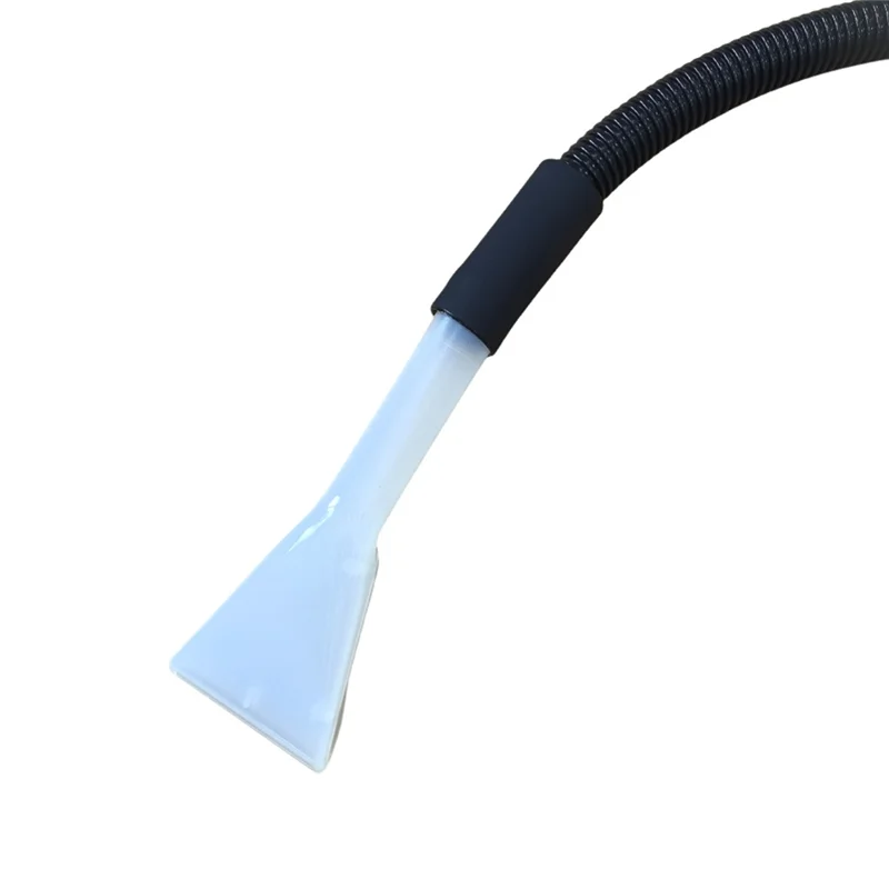 A76G-buse d'aspirateur de fixation d'extracteur de tapis pour le nettoyage des tissus d'ameublement Karcher pour meubles de canapé de voiture de tapis