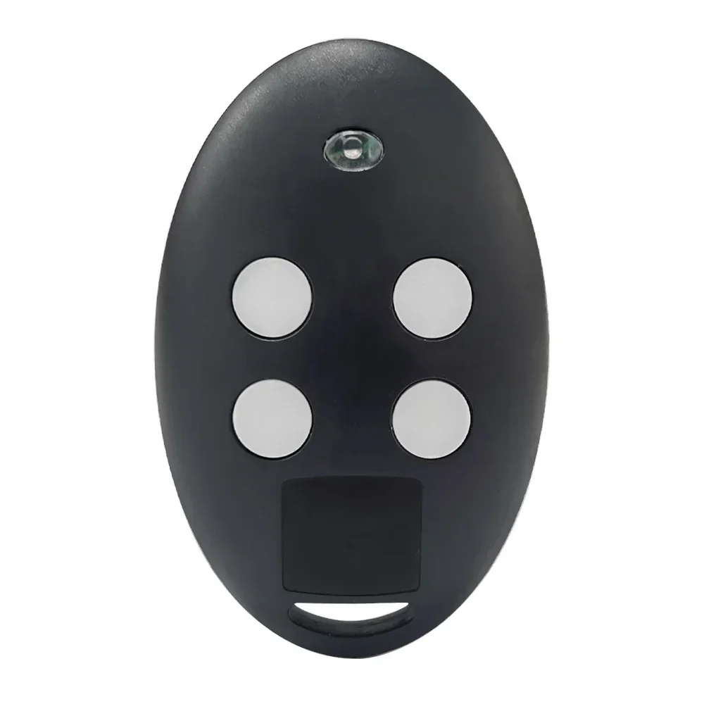 Garage Remote Control 3PCS Rolling Code 433.92MHZ for MT2 4 2A 4A B RCB KLEIO B RCA 02 04 Remote Control Gate Opener Key
