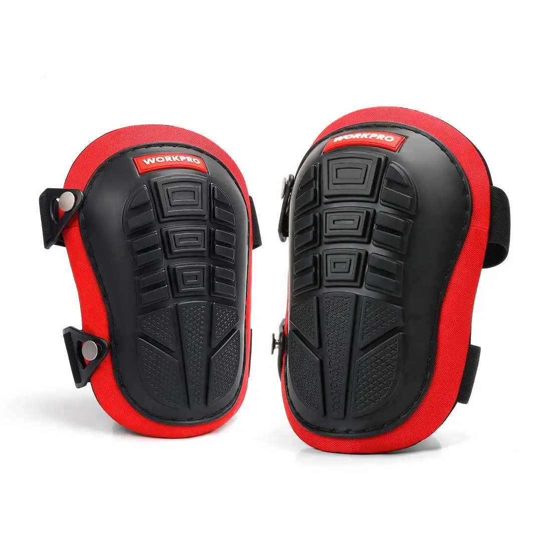 

Knee Pads for Work, Construction Knee Pads with Gel Cushion and Foam Padding for Gardening, Carpentry, Welding, Roofing, Cleaning