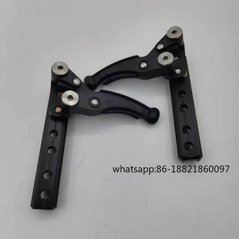 

Легкий активный тормоз, ручной тормоз для инвалидной коляски из алюминиевого сплава для спортивной ручной инвалидной коляски