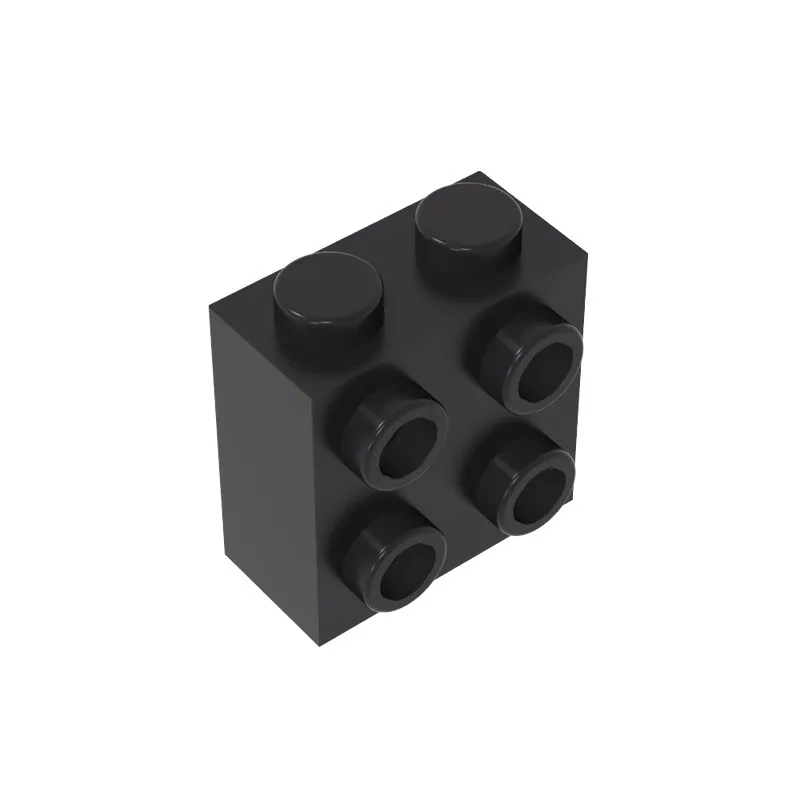 50 Stück 22885 Modifizierter 1x2x1 2/3 mit Noppen auf 1 Seite Baustein-Spielzeug Kompatibel Lehrreich Kreativ Größe Geschenk DIY MOC – Detail 1