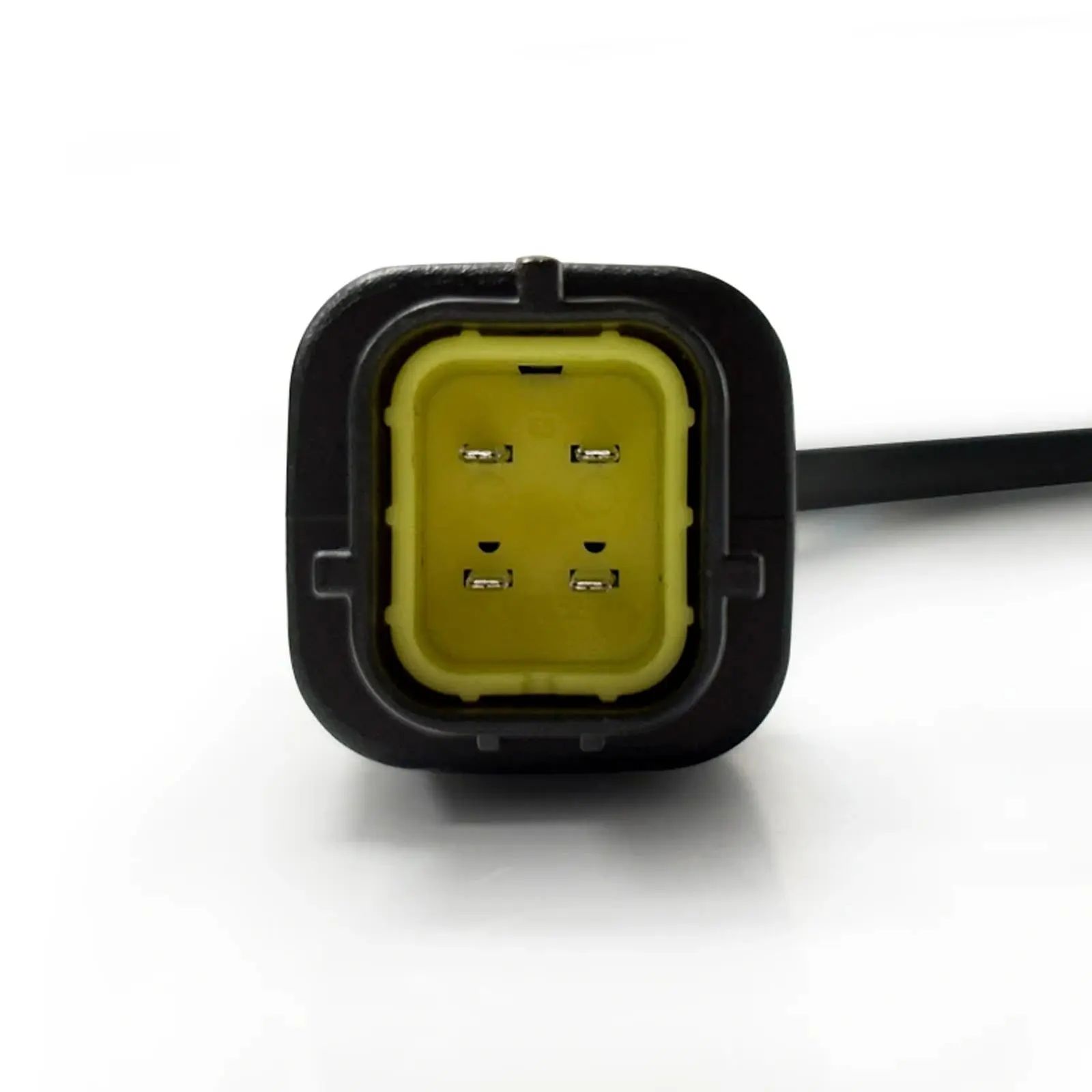4-Pin-zu-OBD2-Kabel für Kubota Diagmaster Scanner für Python-Schnittstelle Kubota Takeuchi Diagnosekabel für KUBOTA OBD2-Adapterkabel – Detail 7