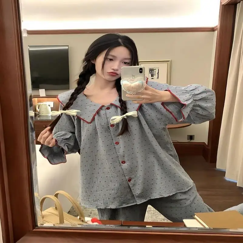 

Сексуальный пижамный комплект, модная домашняя одежда, корпоративные брюки с жидкостью, женские пижамы, вязаный костюм, комплекты спортивных костюмов, наряды