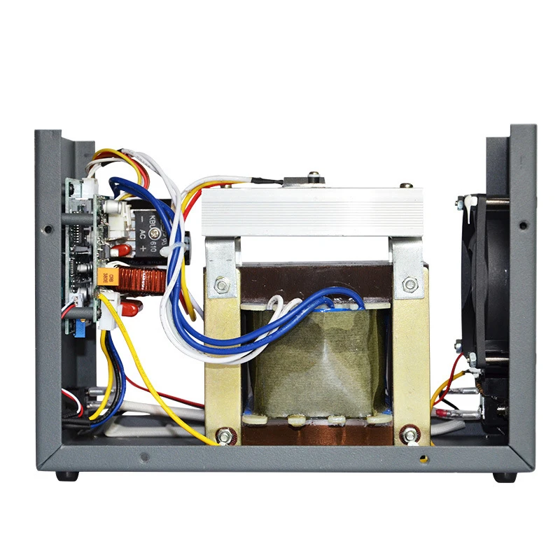 SMY-306 High-power Soldering Station Eddy Current Constant Temperature Digital Display Intelligent Soldering Station