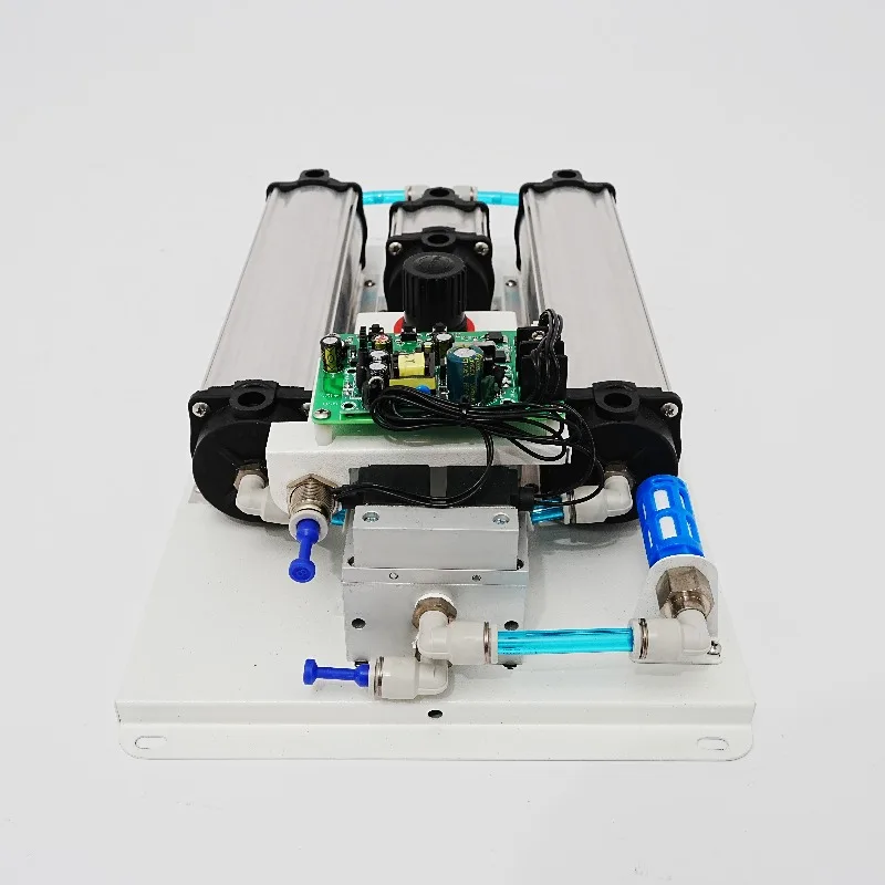Aquaculture 10lpm   Concentrator  Disposal Machinery