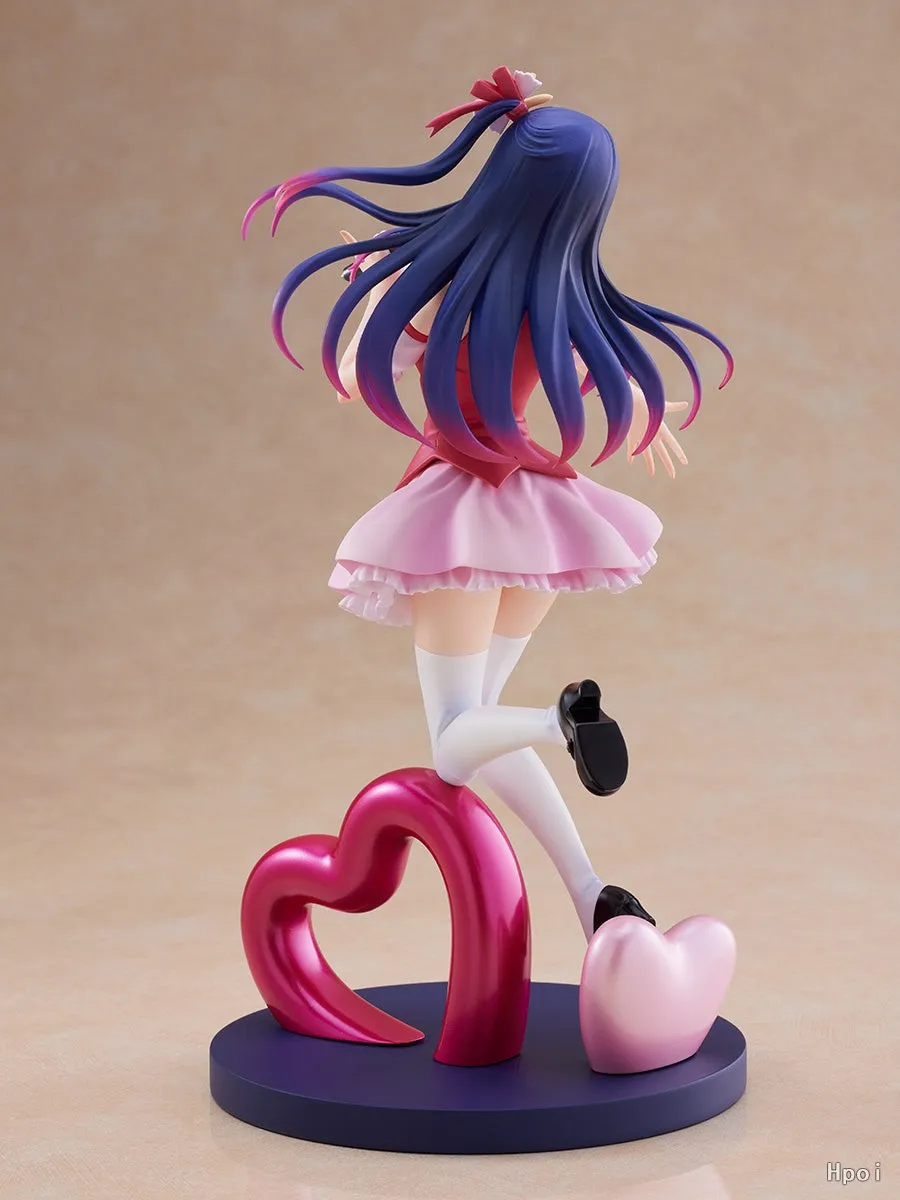 【FS】Original FuRyu TENITOL Idol’s Son Ai Figure Model Gift Collection - view 5
