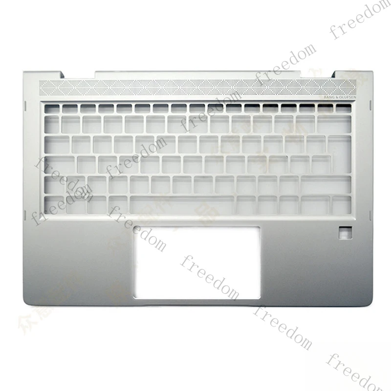 

HJY Suitable for HP X360 735 830 G5 G6 Portable Computer Palmrest Protective Cover C Shell 6070B1522902