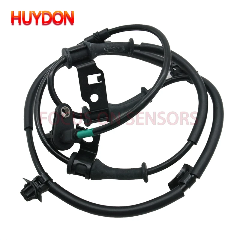 59810-3X500 Front Left ABS Wheel Speed Sensor For Hyundai Elantra 2010-2011 2.0L 598103X500 Car Spare Accessories