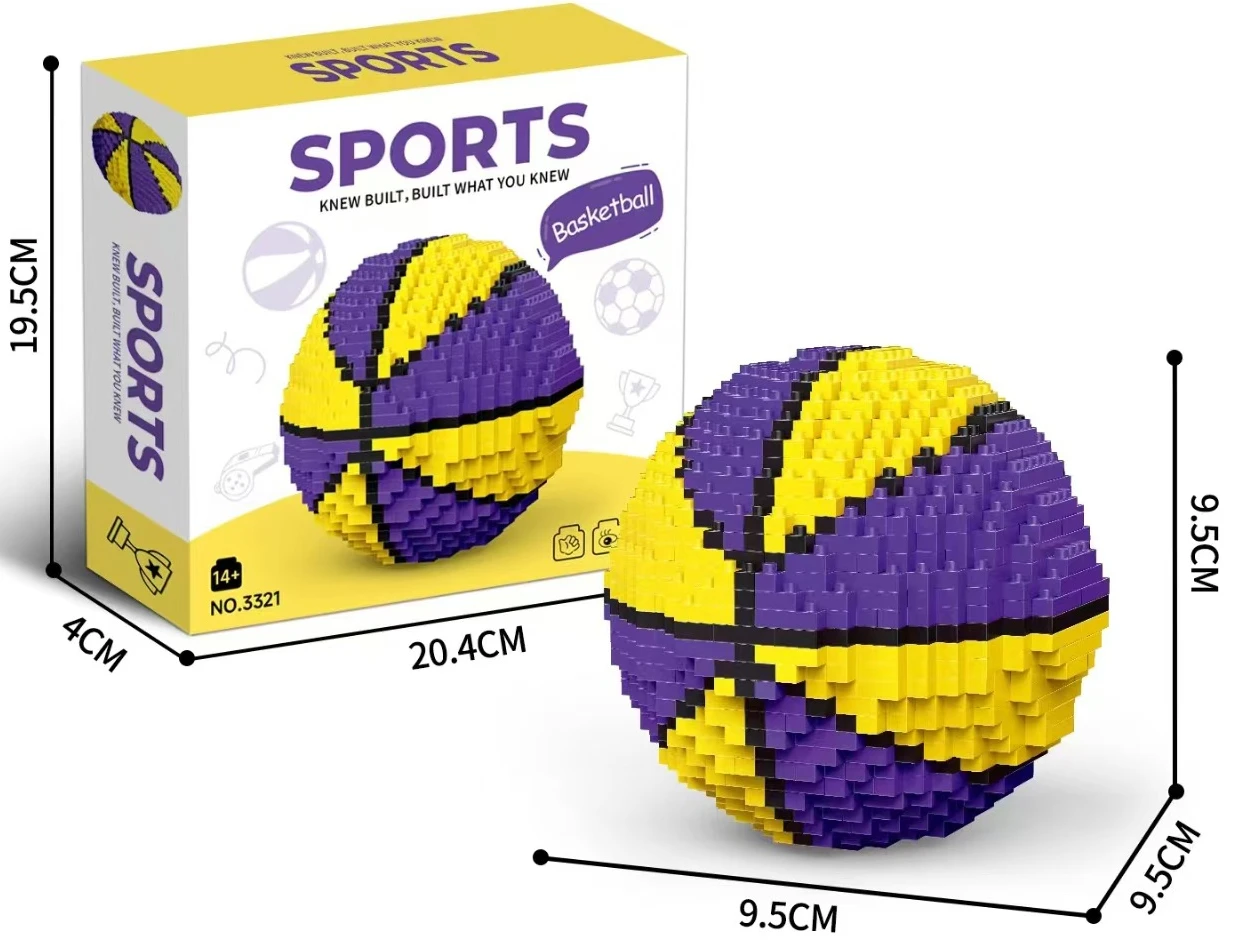 Thumbnail 4 - #19 Basketball Toys List of Top Picks