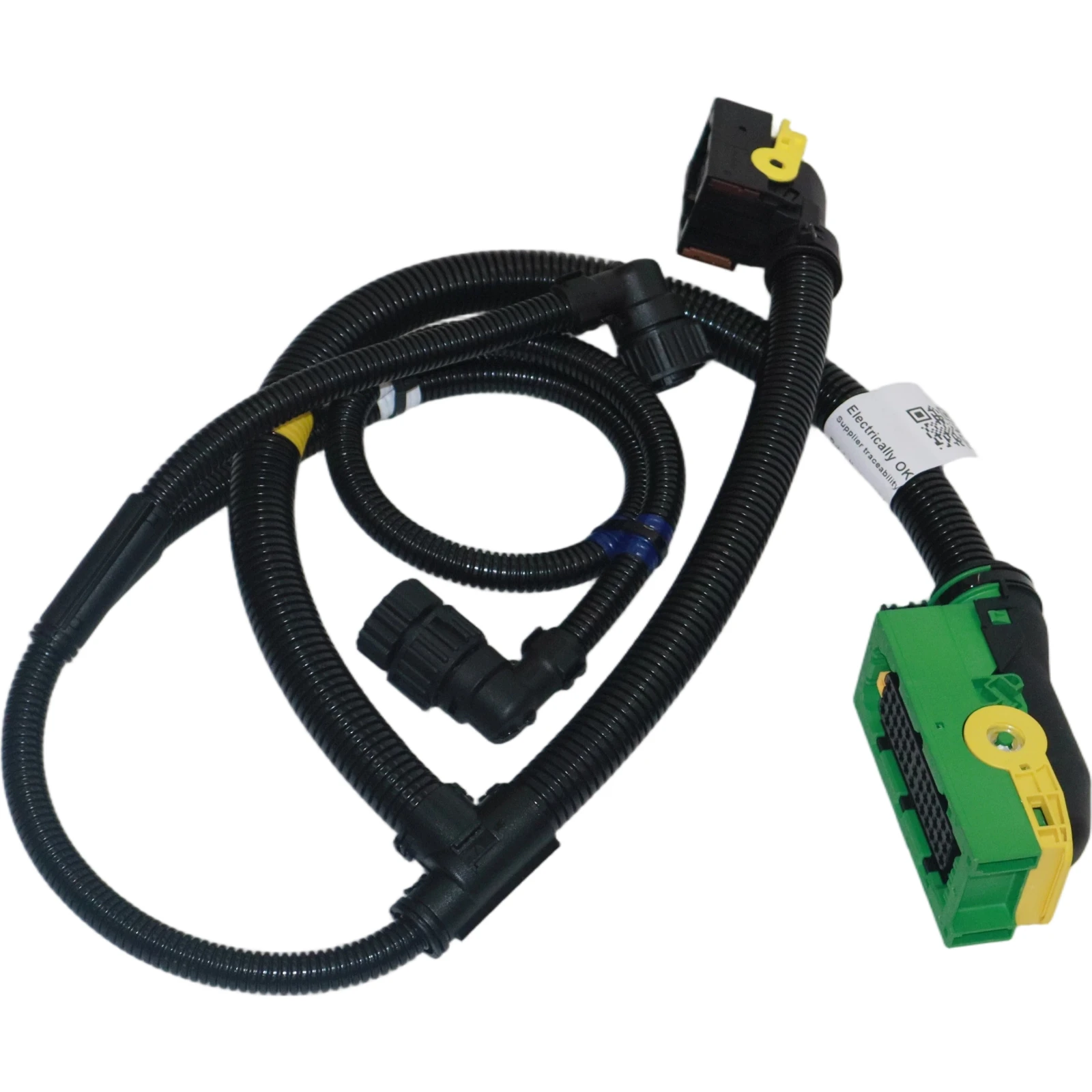 21493685 Wiring Harness Fits for Engineering Machinery Parts
